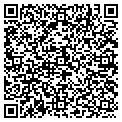 QR code with Michelle D Benoit contacts
