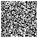 QR code with E V Power Transport Inc contacts