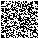 QR code with N'ableher L L C contacts