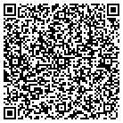 QR code with G Rex Transportation Inc contacts