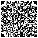 QR code with Hevia Transport Corp contacts