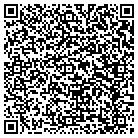 QR code with Jad Power Transport Inc contacts