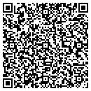 QR code with Reginald Syas contacts