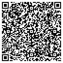QR code with Rodger D Benoit contacts