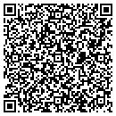 QR code with Ronald D Gilbert contacts