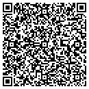 QR code with Rosie B Vital contacts