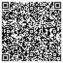 QR code with Royce Corner contacts