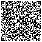 QR code with M W Transport U S A Inc contacts