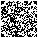 QR code with Aaron Bass contacts