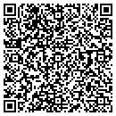 QR code with Gibson Donna contacts