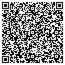 QR code with Todd Huber contacts