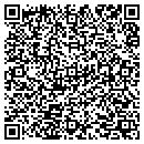 QR code with Real Woods contacts