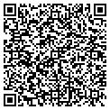 QR code with Vicky D Grice contacts