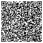 QR code with Hollis Genevieve A contacts