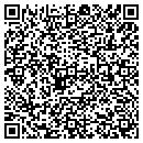 QR code with W T Mccain contacts