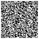QR code with Yesterday's Pages Inc contacts