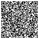 QR code with Yvonne M Honore contacts
