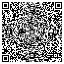QR code with Alvin P Carroll contacts