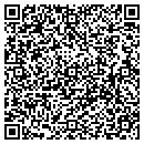 QR code with Amalia Babb contacts
