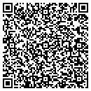 QR code with Amesco Inc contacts