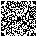 QR code with Amy Benjamin contacts