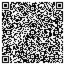QR code with Angela A Cox contacts