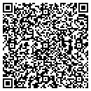 QR code with Angela Lewis contacts