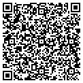 QR code with Angels Eye contacts