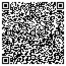 QR code with Anna Sampey contacts