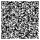 QR code with Anthony Ozene contacts