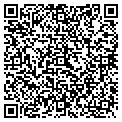 QR code with DeMDA games contacts