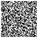 QR code with A Plus Meter Reading LLC contacts
