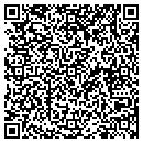 QR code with April Dural contacts