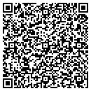QR code with Apsara Inc contacts