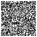 QR code with Ashar Inc contacts