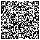QR code with Audrielle's contacts