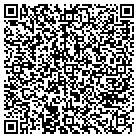 QR code with A & R Specalized Transport Inc contacts