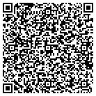 QR code with Hillcrest Camshaft & Machine contacts