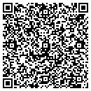 QR code with Triangle contacts