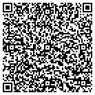 QR code with Quincy Farms Computer Line contacts