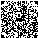 QR code with Maeder-Chieffo Susan I contacts