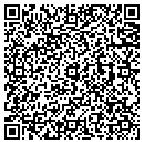 QR code with GMD Computer contacts