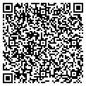 QR code with HSN contacts