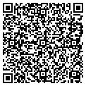 QR code with Brjeaux contacts
