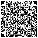 QR code with J & M Farms contacts