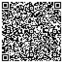 QR code with C Foreman LLC contacts