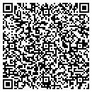 QR code with C T N Transportation contacts