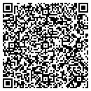 QR code with C & G Rowell Inc contacts