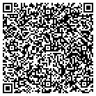 QR code with King & Queen Relax Center contacts