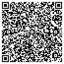 QR code with Hahn Rudolf G DDS contacts